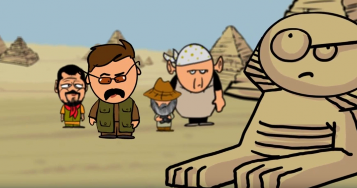 Анонс. Андрей Скляров в Высшей школе трейдинга.