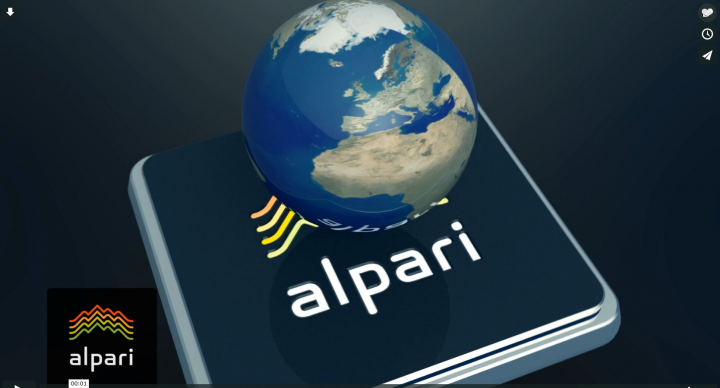 Alpari LTD adv.