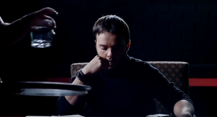 Короткометражный фильм ВЕРА