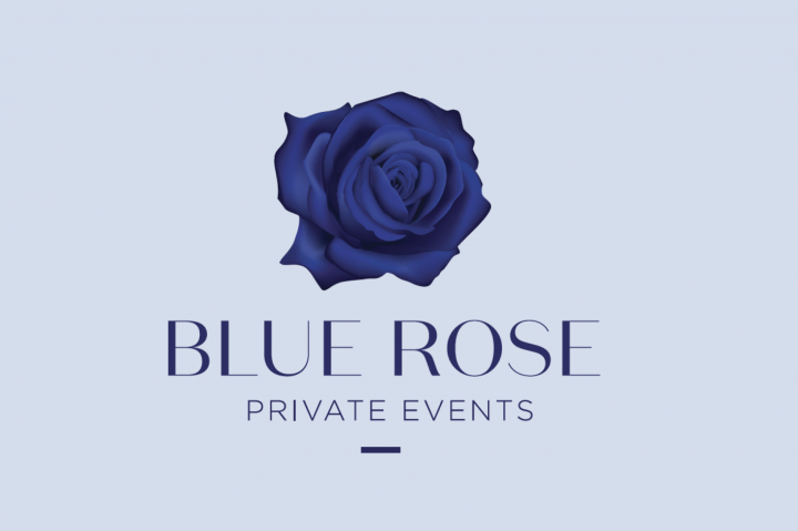 Blue Rose