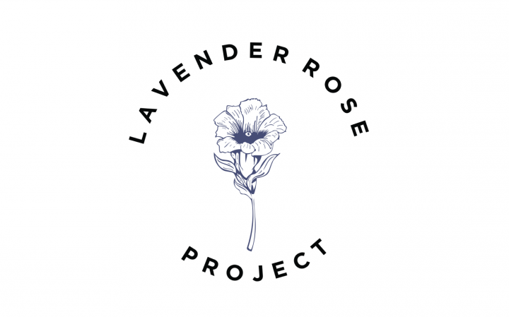 Lavender Rose