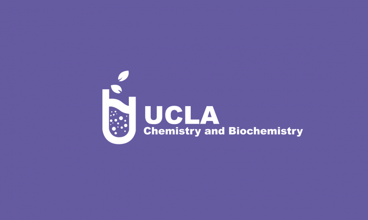 UCLA Chemistry and Biochemistry