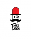 mr. Pill