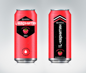 L-карнитин
