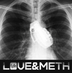 love and meth