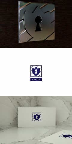 APECS ЛОГО