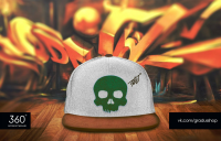 СНЭПБЭК SCULL