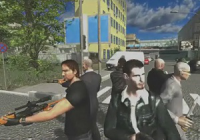 Музыка для игрового видеоролика