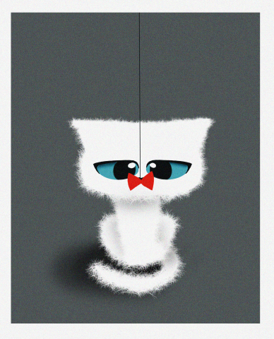 cat