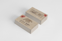 визитка для zapal.by