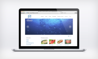 Интернет-магазин морепродуктов
