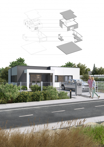 House N 94
