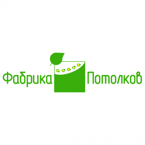 Фабрика потолков