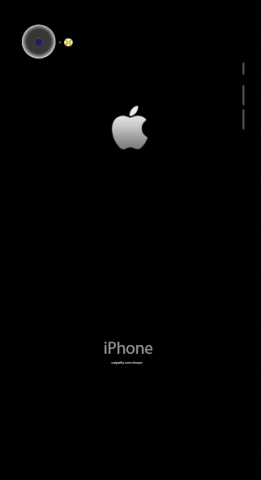 2 minutes of Iphone 7 Design