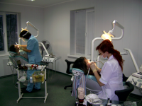 SEO-статьи для сайта о стоматологии