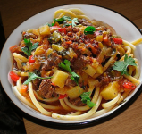 Лагман. Рецепт аутентичного блюда на основе тщательного сравнен