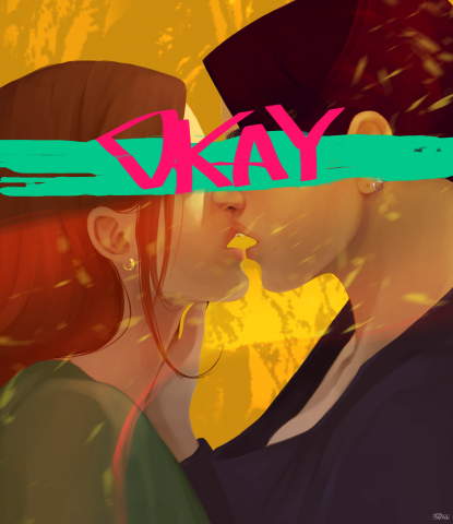 Illustration sample