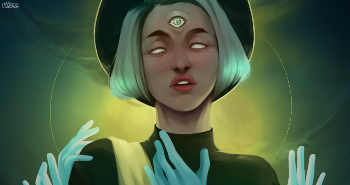 Illustration sample