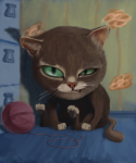 Кот