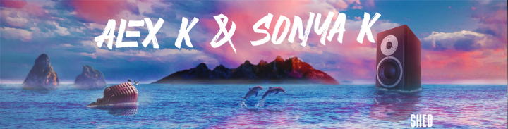 Баннер для группы в вк