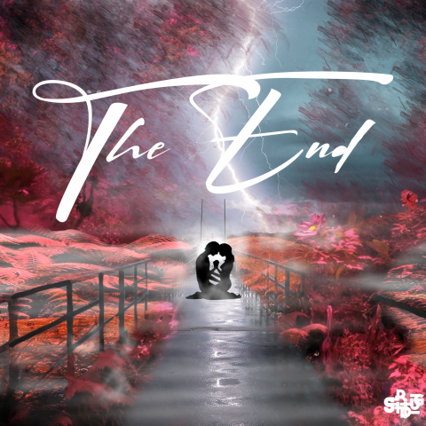 Обложка для трека