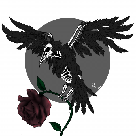 Стервятник