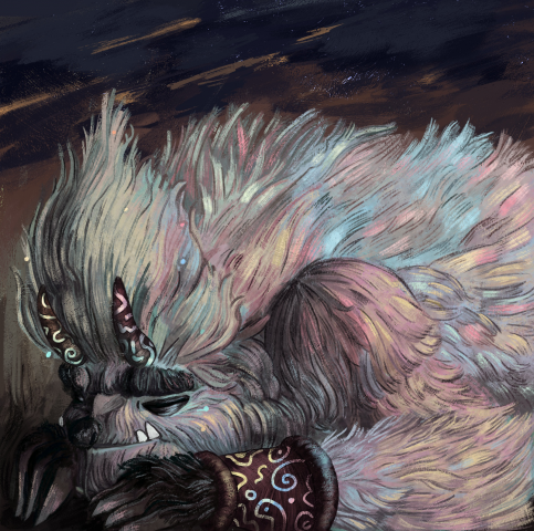 Wolf