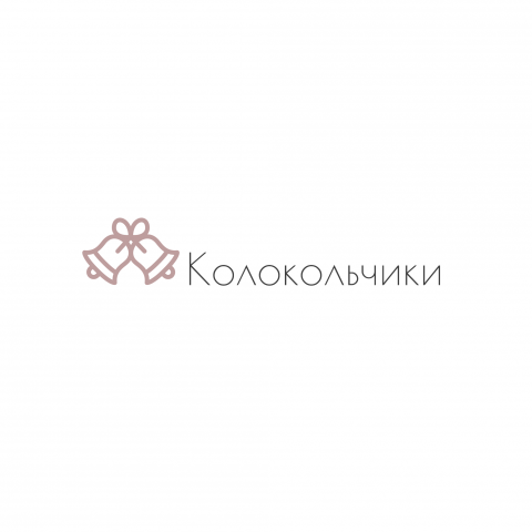 Логотип НКО "Колокольчики"