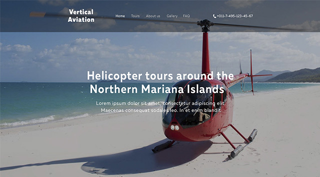 Vertical Aviation