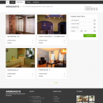 Агентство - аренда квартир посуточно