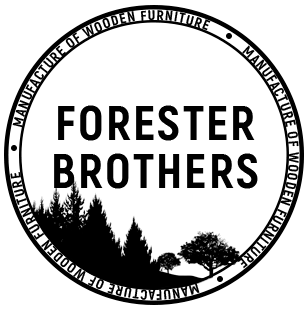 Мебельная мастерская "Forester Brothers"