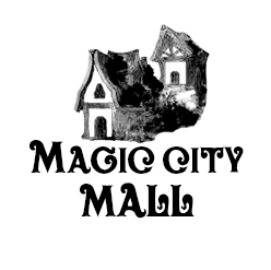 Мини рынок в ТЦ "Magic City Mall"