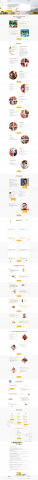 Ladning Page Курсы по инстаблогингу