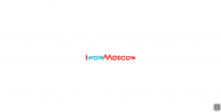Сайт "IWowMoscow"