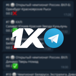 Парсер с выводом в Телеграм