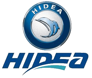 Лодочные моторы Hidea Россия
