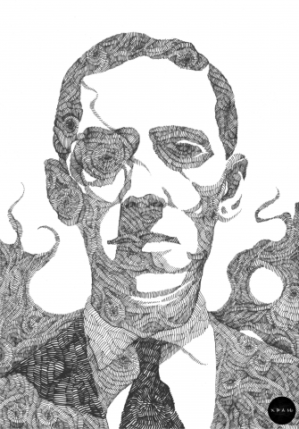 Лавкрафт