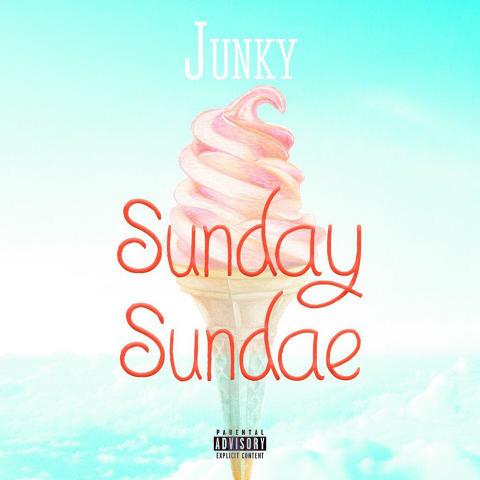 Обложка для песни