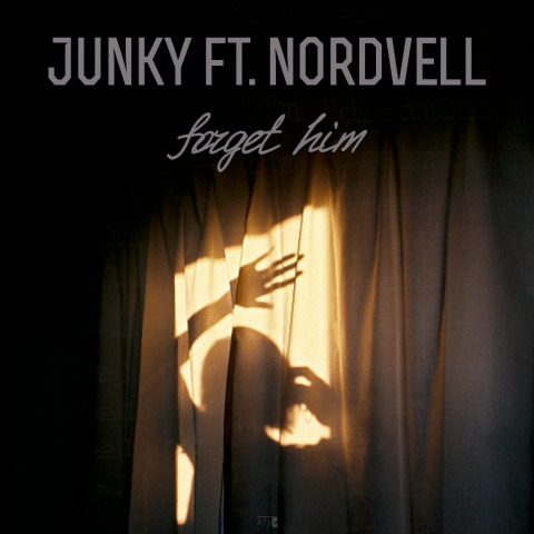 Обложка для песни