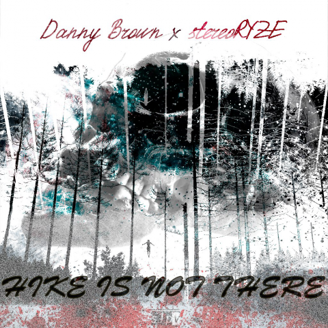 Обложка для песни