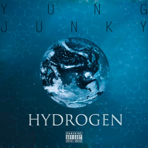 Обложка для песни