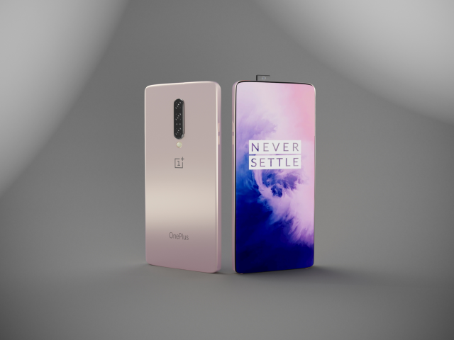 Oneplus 7 pro