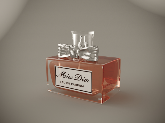 Miss Dior