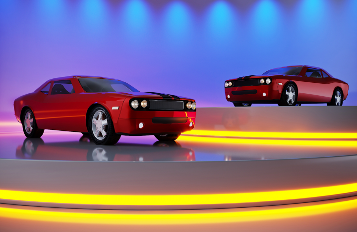 Dodge