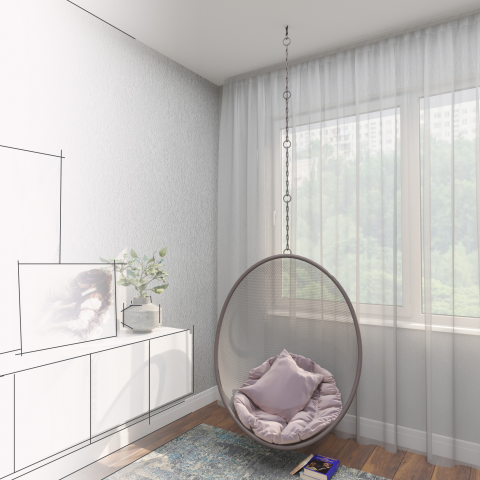 Студия Сакура