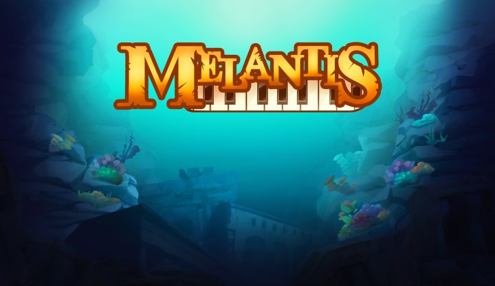 фон и название