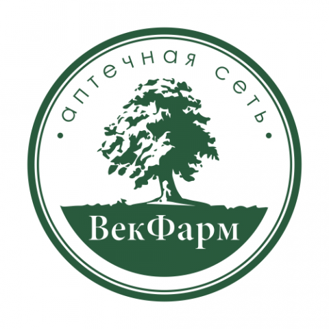 Логотип Векфарм