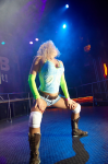 Sibirian Dancehall Contest 2011