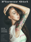 Реклама тату-салона "Elite Tattoo" г.Челябинск