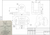 Начертательная геометрия